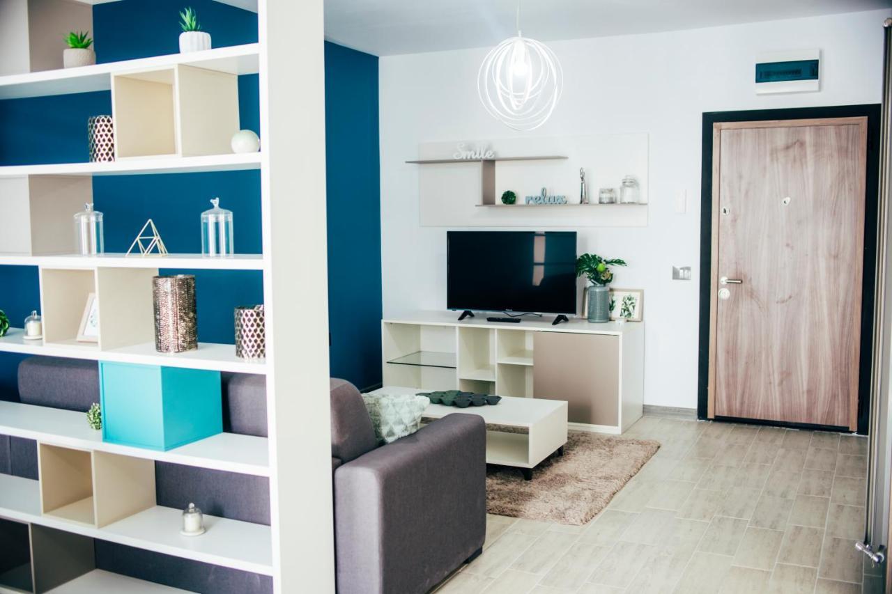Alezzi Beach Resort Năvodari Екстериор снимка