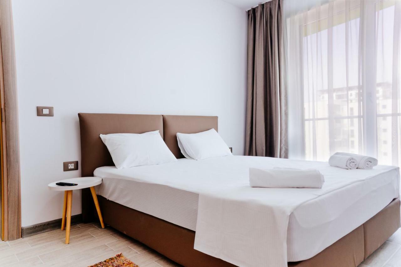 Alezzi Beach Resort Năvodari Екстериор снимка