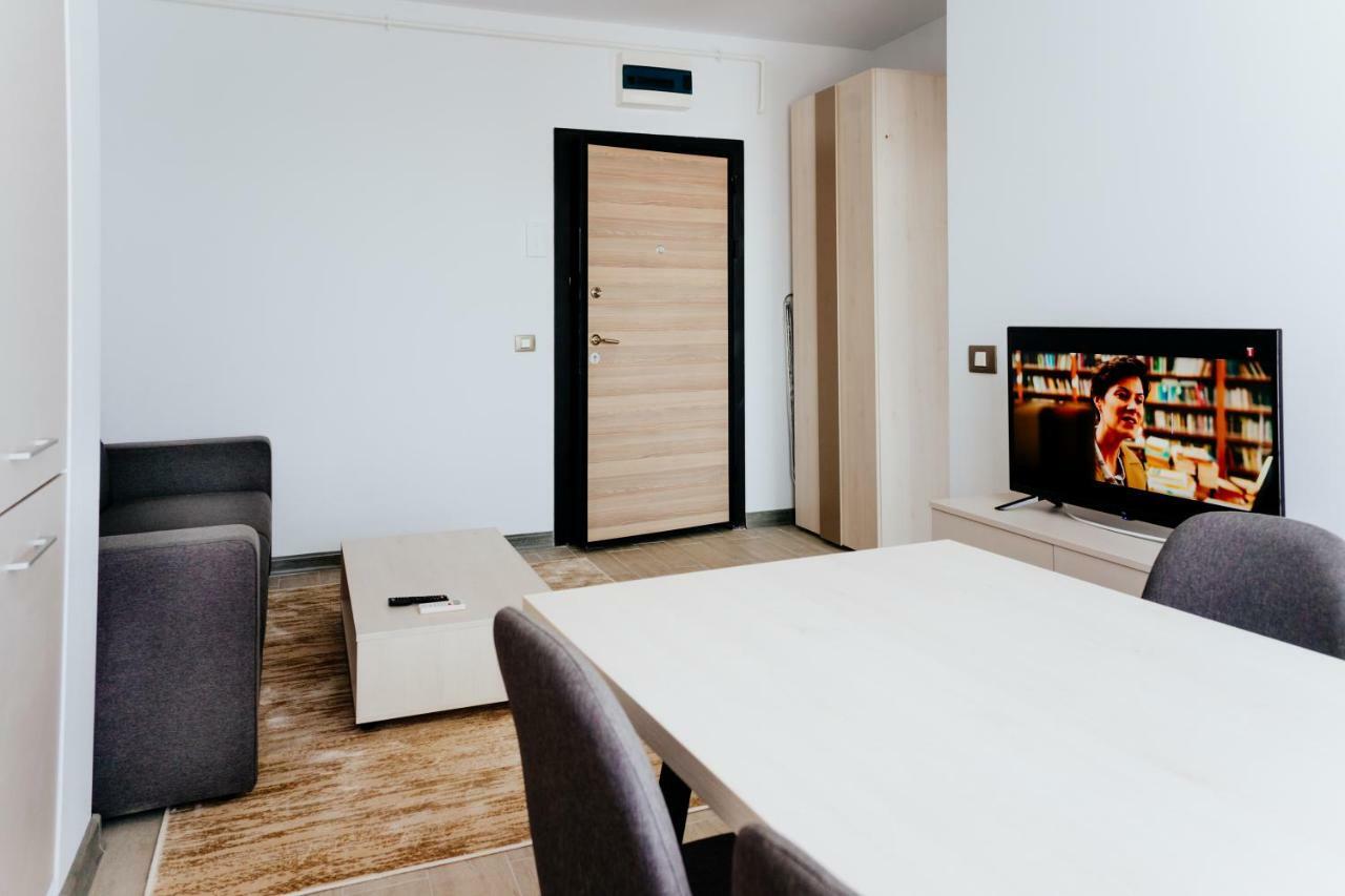 Alezzi Beach Resort Năvodari Екстериор снимка