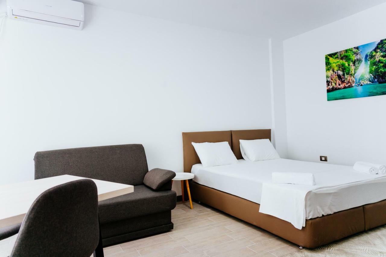 Alezzi Beach Resort Năvodari Екстериор снимка