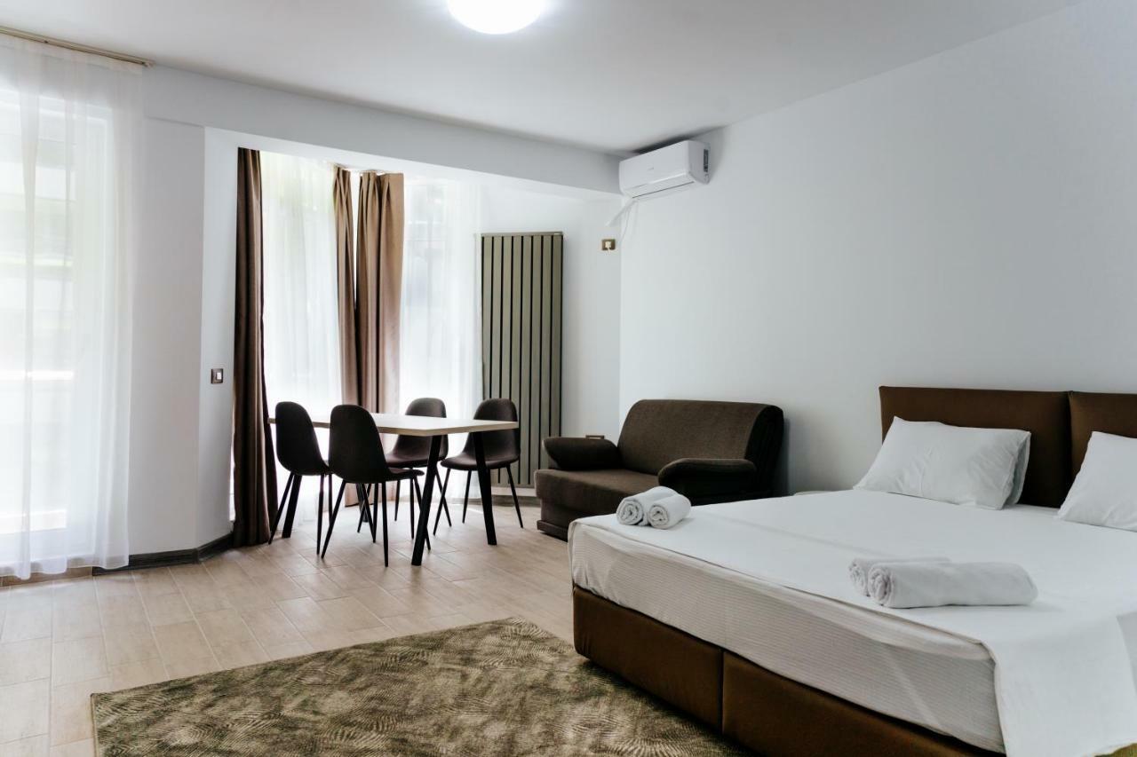 Alezzi Beach Resort Năvodari Екстериор снимка