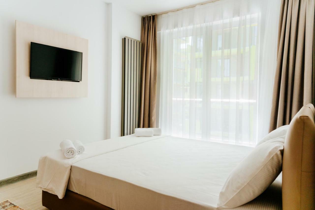 Alezzi Beach Resort Năvodari Екстериор снимка