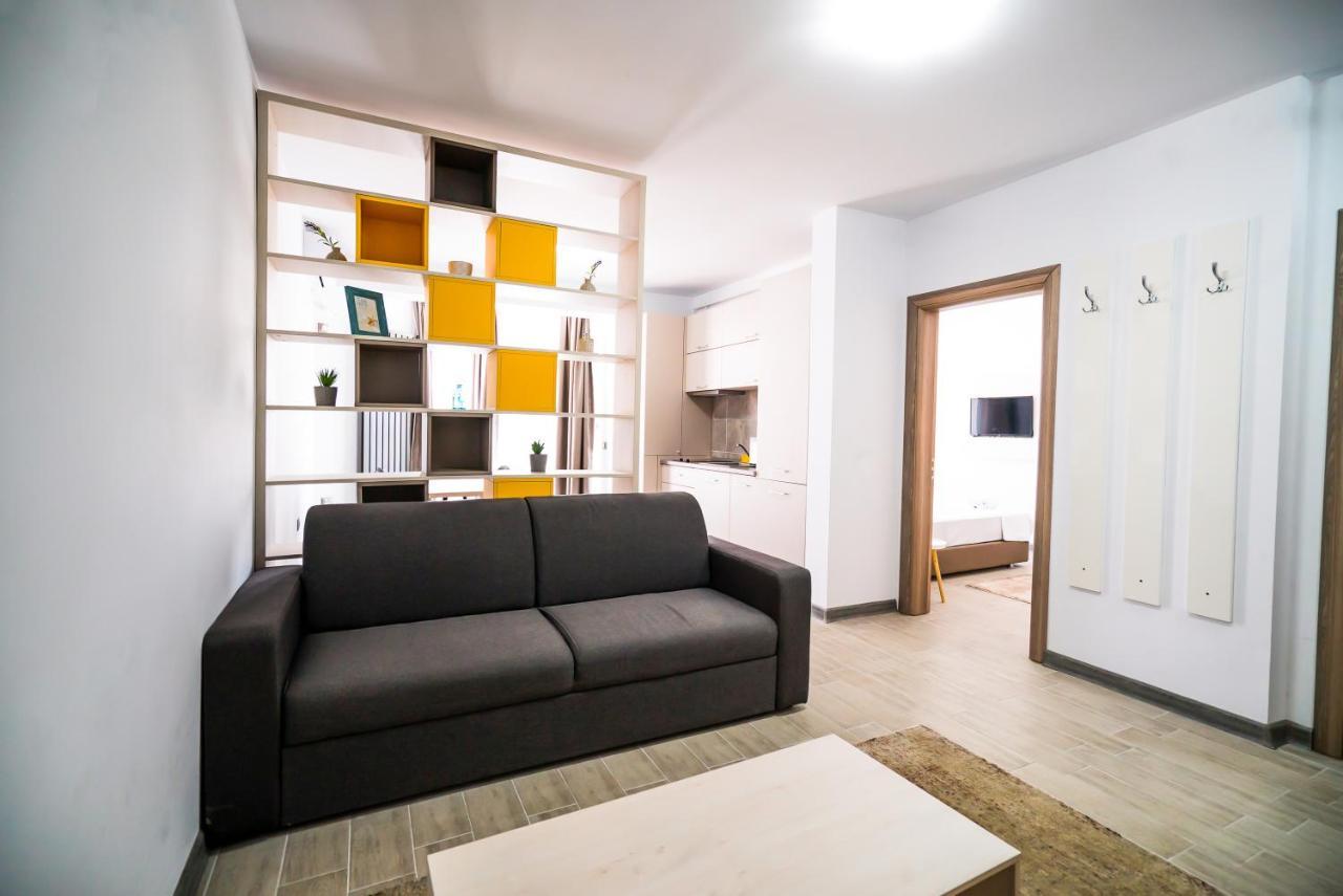 Alezzi Beach Resort Năvodari Екстериор снимка